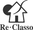 Re・Classo 公式サイト ロゴ